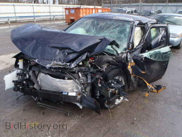 2012 DODGE AVENGER - VIN: 1C3CDZAB3CN243626 - Фото 2