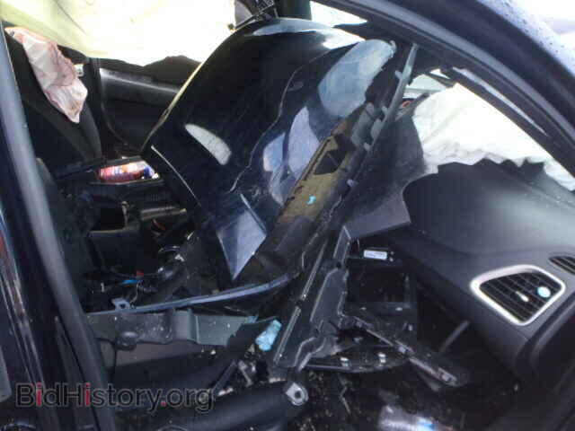 2012 DODGE AVENGER - VIN: 1C3CDZAB3CN243626 - Фото 5