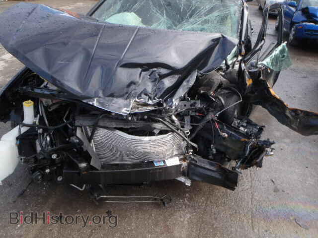2012 DODGE AVENGER - VIN: 1C3CDZAB3CN243626 - Фото 9