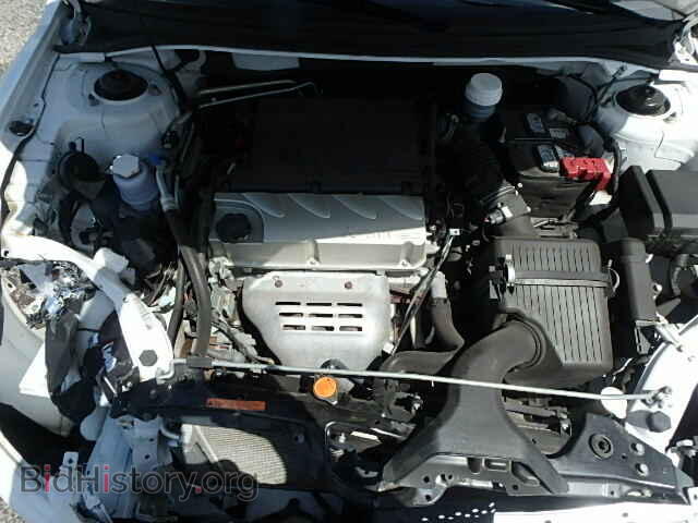 2012 MITSUBISHI GALANT - VIN: 4A32B2FFXCE022277 - Фото 7