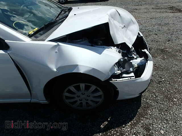 2012 MITSUBISHI GALANT - VIN: 4A32B2FFXCE022277 - Фото 10