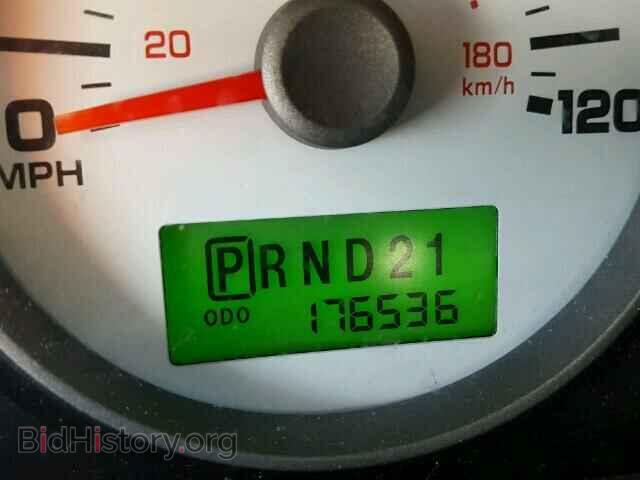 2005 FORD ESCAPE - VIN: 1FMYU931X5KA32302 - Фото 8