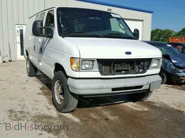 Фотография 1FTNE24W57DA04582 - FORD ECONOLINE 2007