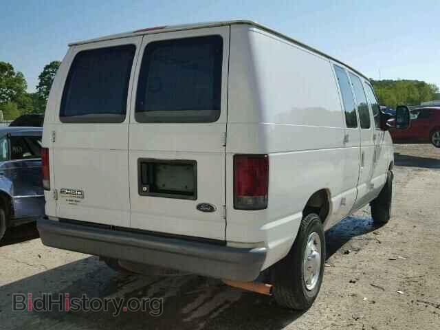 2007 FORD ECONOLINE - VIN: 1FTNE24W57DA04582 - Фото 4