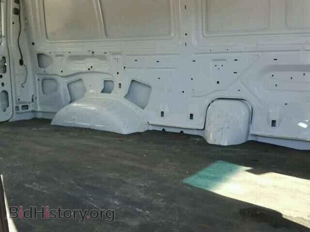 2007 FORD ECONOLINE - VIN: 1FTNE24W57DA04582 - Фото 6