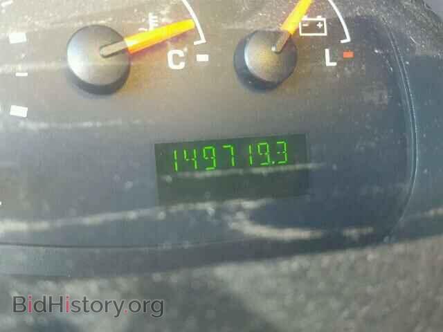 2007 FORD ECONOLINE - VIN: 1FTNE24W57DA04582 - Фото 8