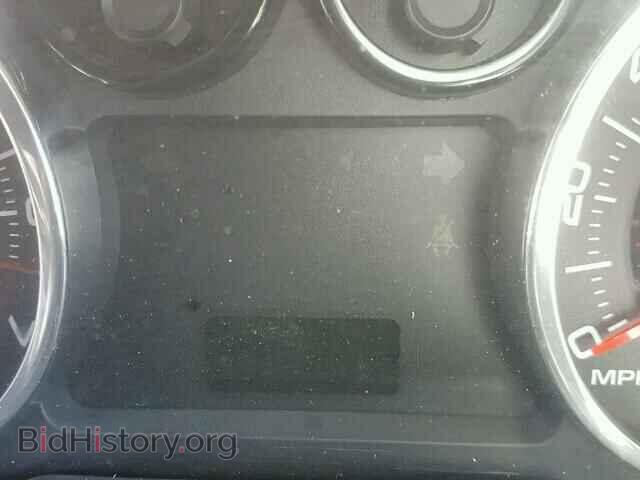 2007 FORD EDGE - VIN: 2FMDK46CX7BB10448 - Фото 8