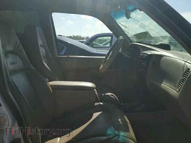 1997 FORD EXPLORER - VIN: 1FMDU34E3VZA30508 - Photo 5