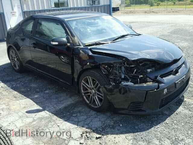 Фотография JTKJF5C70D3062780 - TOYOTA SCION 2013