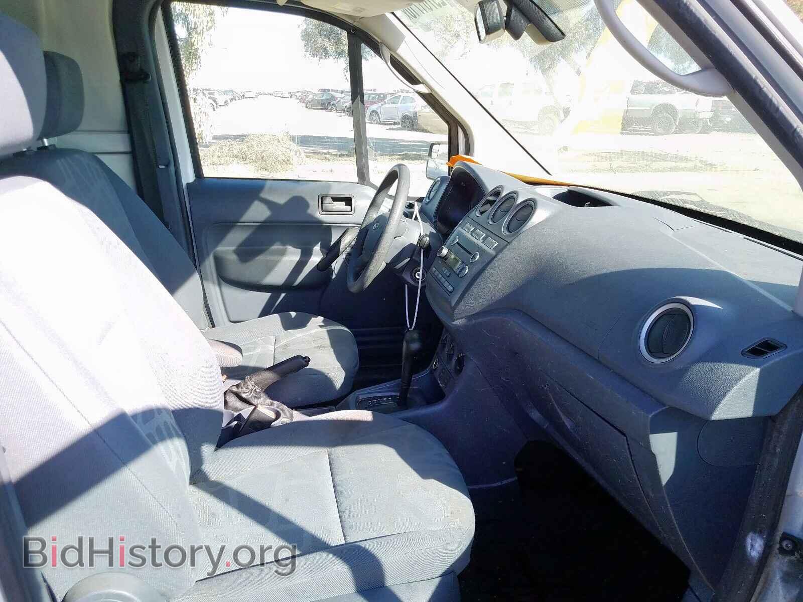 2013 FORD TRANSIT CO - VIN: NM0LS7BN3DT140991 - Фото 5