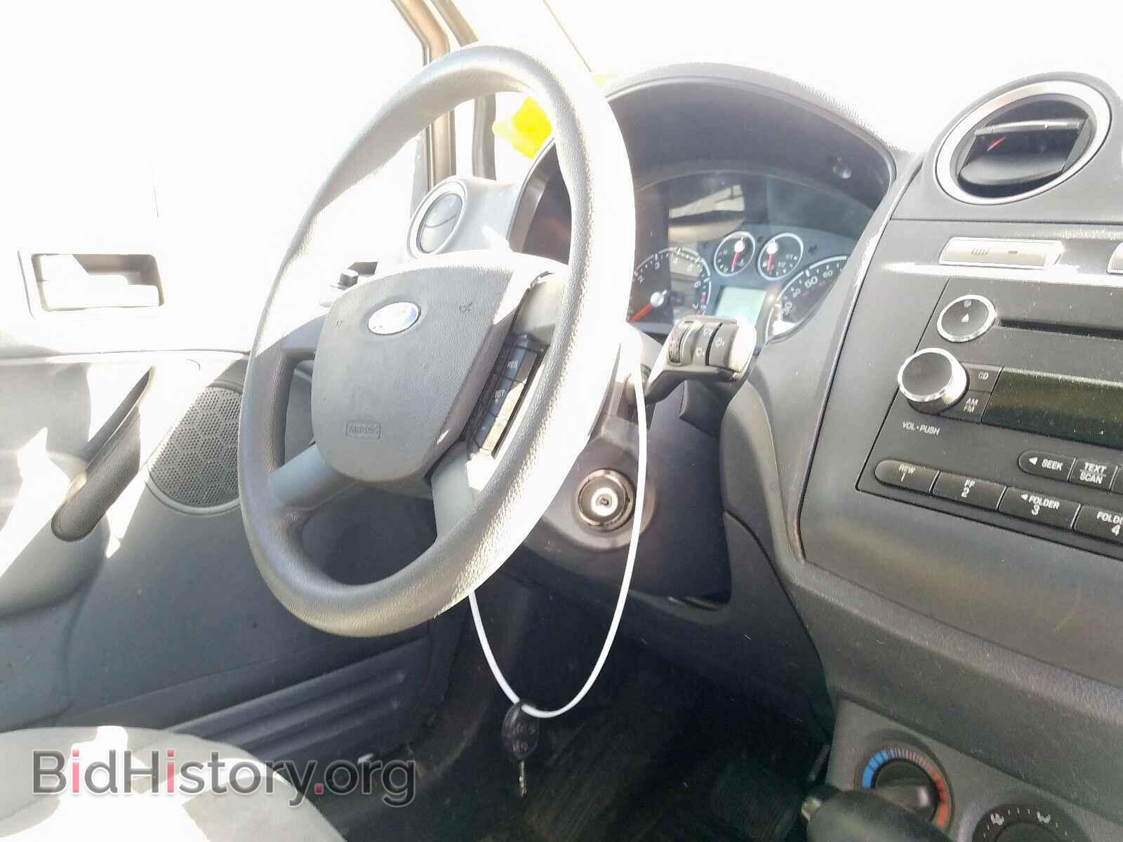 2013 FORD TRANSIT CO - VIN: NM0LS7BN3DT140991 - Фото 10