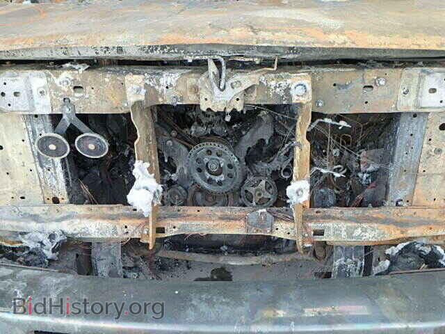 2009 FORD ECONOLINE - VIN: 1FBNE31L69DA46914 - Фото 7