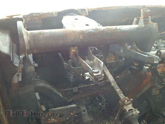 2009 FORD ECONOLINE - VIN: 1FBNE31L69DA46914 - Фото 8