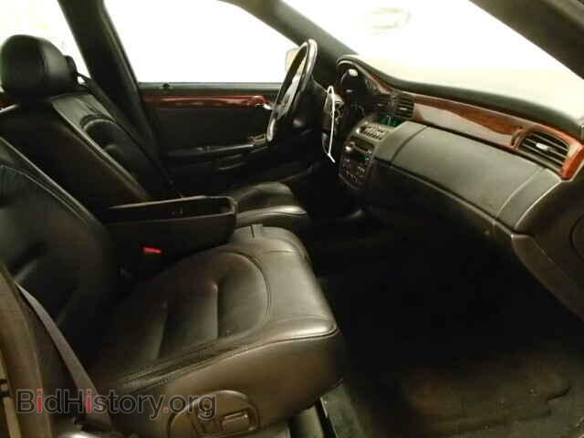 2003 CADILLAC DEVILLE - VIN: 1G6KD54Y13U253760 - Фото 5