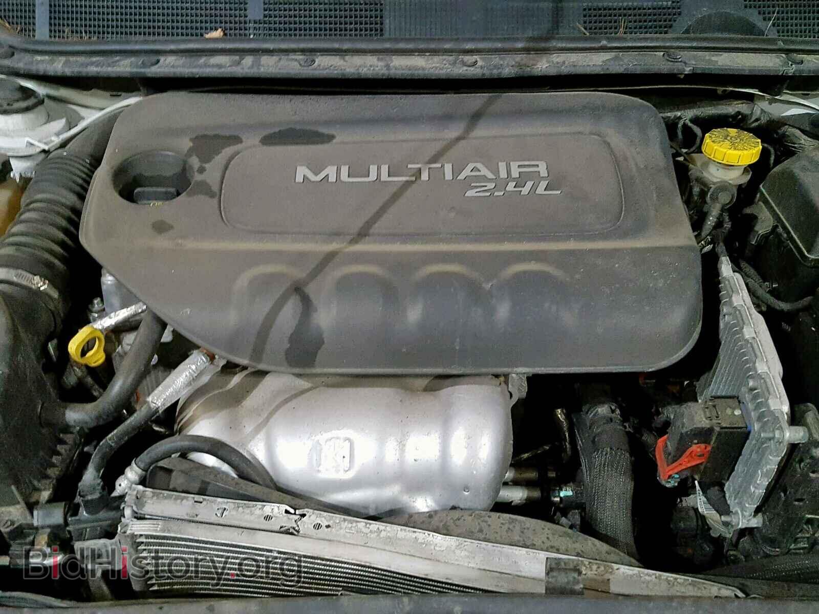 2015 DODGE DART - VIN: 1C3CDFBB0FD128649 - Фото 7