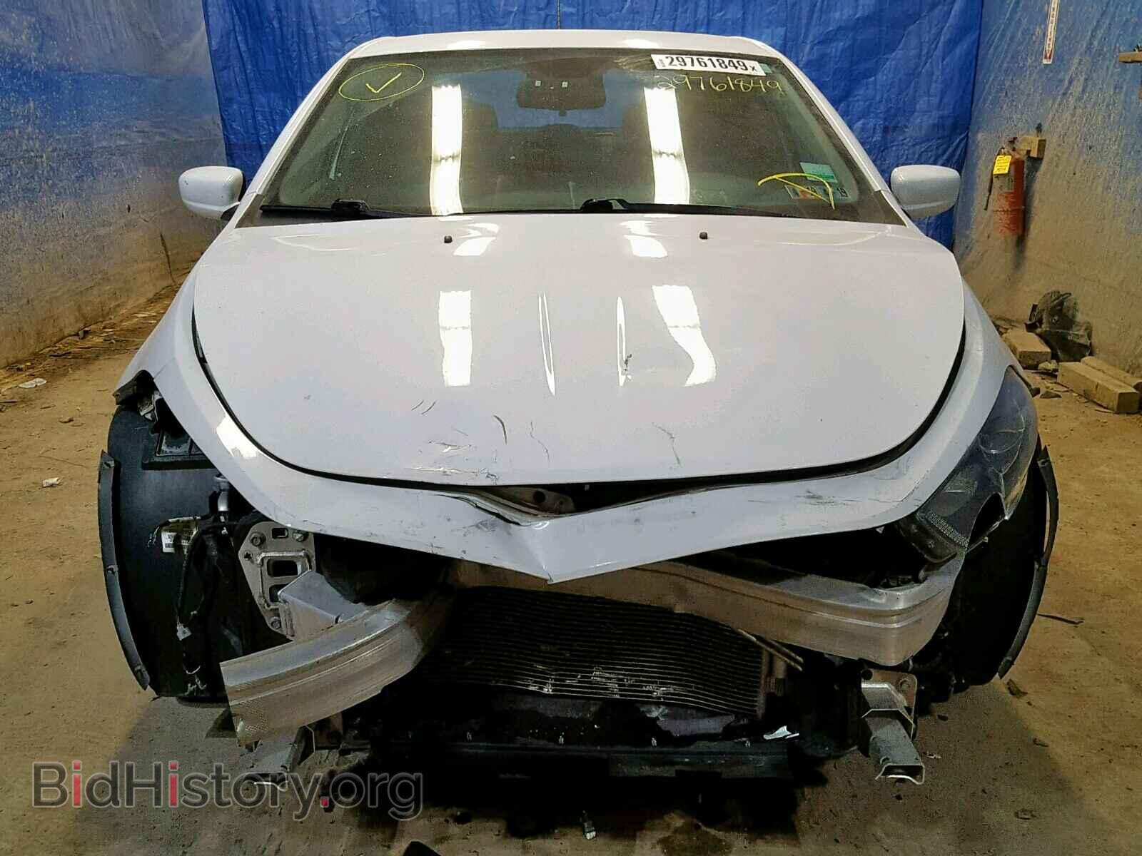 2015 DODGE DART - VIN: 1C3CDFBB0FD128649 - Фото 9