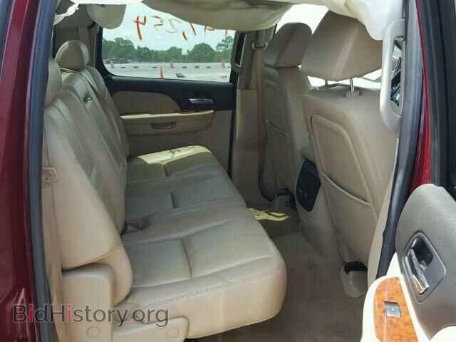 2007 CHEVROLET SILVERADO - VIN: 2GCEK13M271640049 - Фото 6