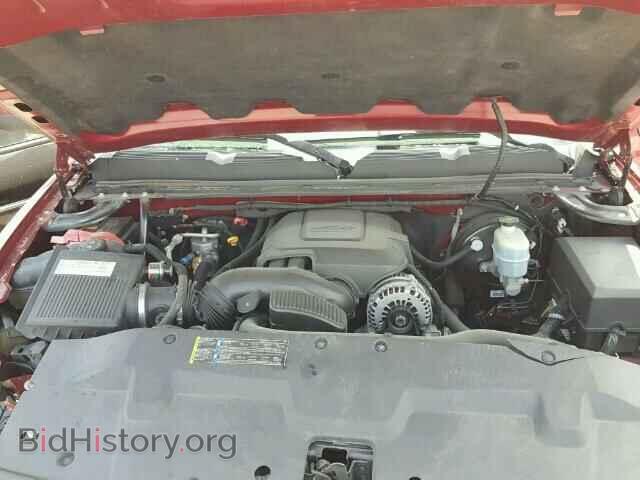2007 CHEVROLET SILVERADO - VIN: 2GCEK13M271640049 - Фото 7