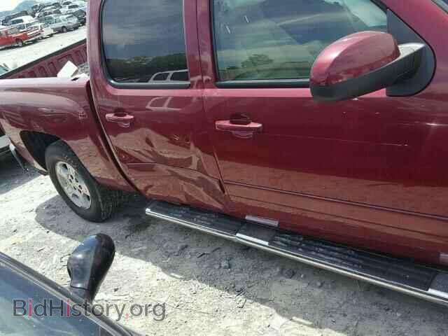 2007 CHEVROLET SILVERADO - VIN: 2GCEK13M271640049 - Фото 9