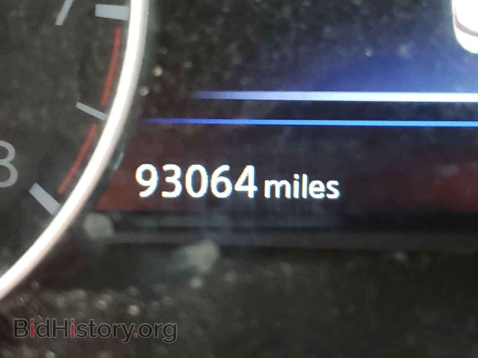 2017 NISSAN MAXIMA - VIN: 1N4AA6AP6HC439297 - Фото 8