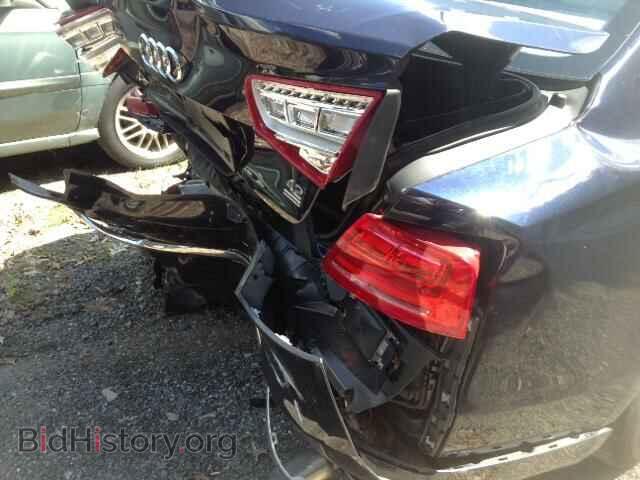 2012 AUDI A8 - VIN: WAURVAFD5CN016062 - Photo 9