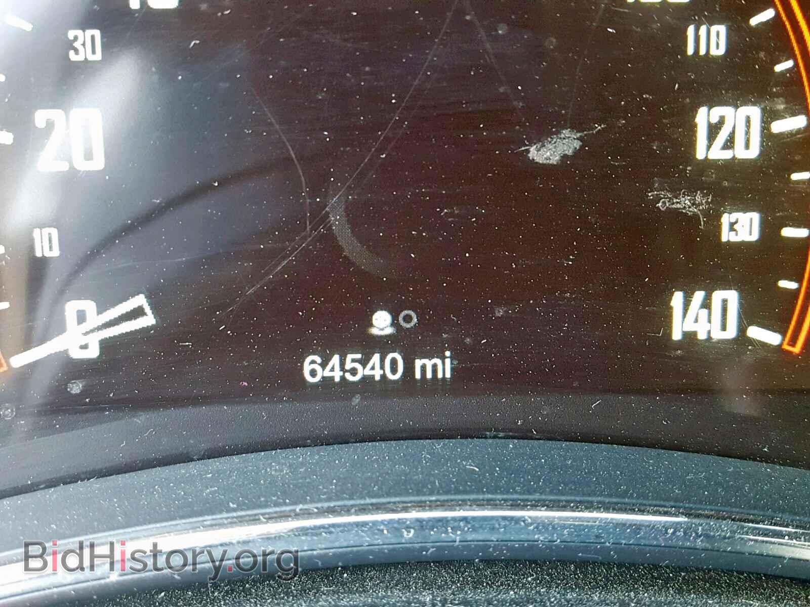2014 DODGE DURANGO SX - VIN: 1C4RDJAG6EC381551 - Фото 8
