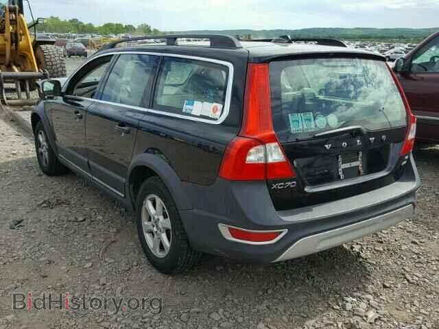 2010 VOLVO XC70 - VIN: YV4960BZ8A1087592 - Фото 3