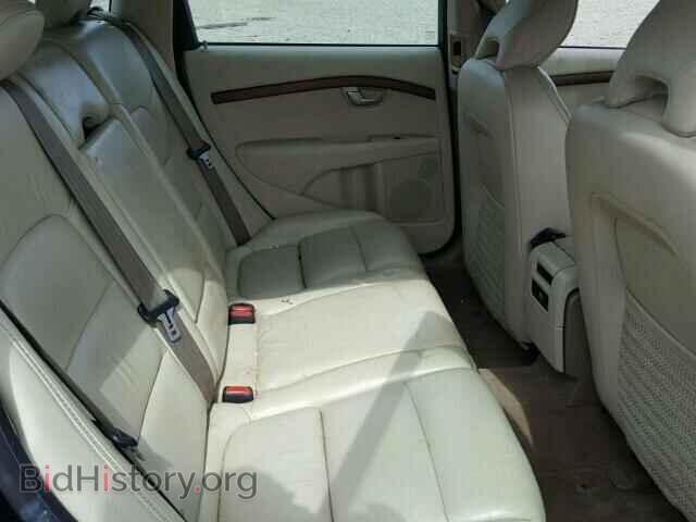 2010 VOLVO XC70 - VIN: YV4960BZ8A1087592 - Фото 6