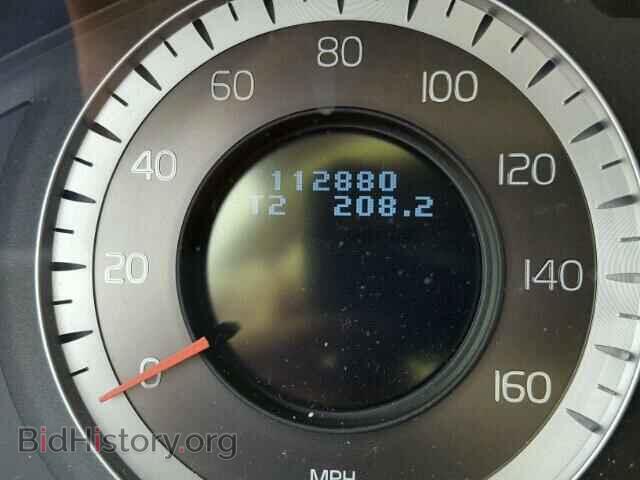 2010 VOLVO XC70 - VIN: YV4960BZ8A1087592 - Фото 8