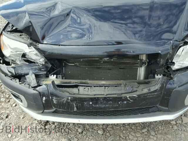 2010 VOLVO XC70 - VIN: YV4960BZ8A1087592 - Фото 9