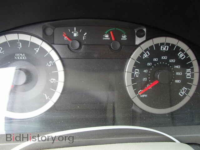 2011 FORD ESCAPE - VIN: 1FMCU5K39BKB26513 - Фото 8