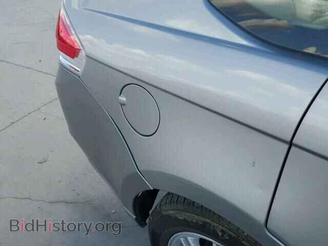 2008 FORD FOCUS - VIN: 1FAHP35N48W280833 - Photo 10