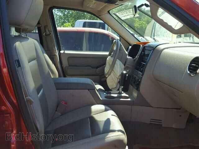 2007 FORD EXPLORER - VIN: 1FMEU73E47UB45468 - Фото 5