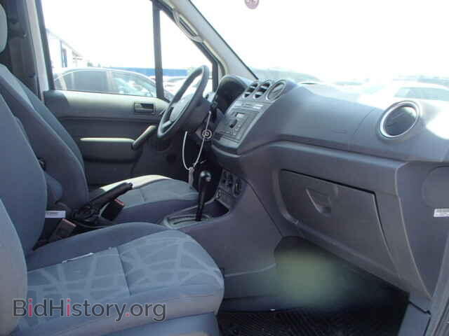 2010 FORD TRANSIT CO - VIN: NM0LS6AN4AT001041 - Фото 5