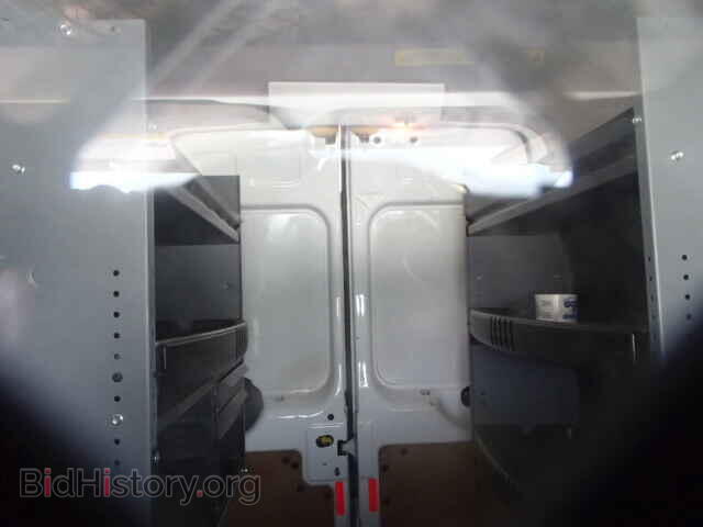 2010 FORD TRANSIT CO - VIN: NM0LS6AN4AT001041 - Фото 6