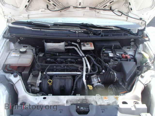 2010 FORD TRANSIT CO - VIN: NM0LS6AN4AT001041 - Фото 7