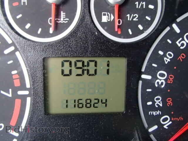 2010 FORD TRANSIT CO - VIN: NM0LS6AN4AT001041 - Фото 8