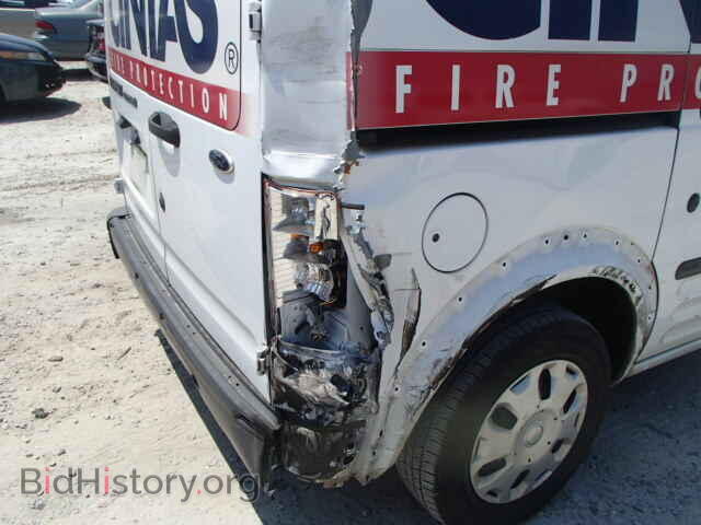 2010 FORD TRANSIT CO - VIN: NM0LS6AN4AT001041 - Фото 9