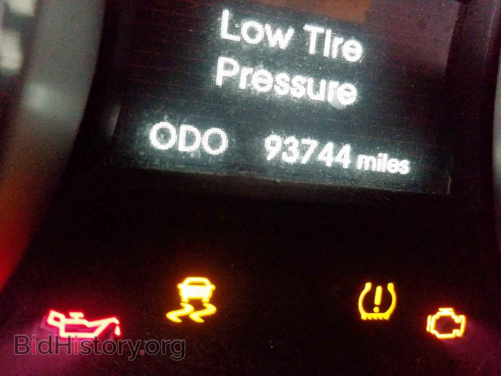 2014 HYUNDAI SONATA - VIN: 5NPEB4AC3EH865152 - Фото 8