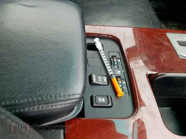 2011 LEXUS GS350 - VIN: JTHCE1KS6B0029460 - Фото 9