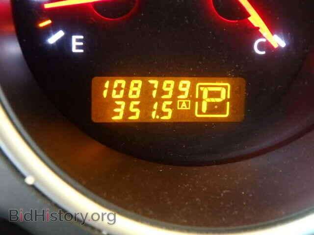 2007 NISSAN MAXIMA - VIN: 1N4BA41E57C860966 - Фото 8