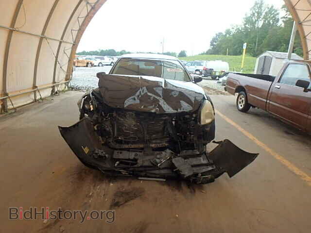 2007 NISSAN MAXIMA - VIN: 1N4BA41E57C860966 - Фото 10