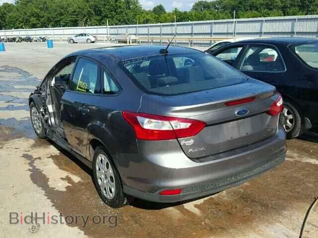 2012 FORD FOCUS - VIN: 1FAHP3F29CL146835 - Photo 3