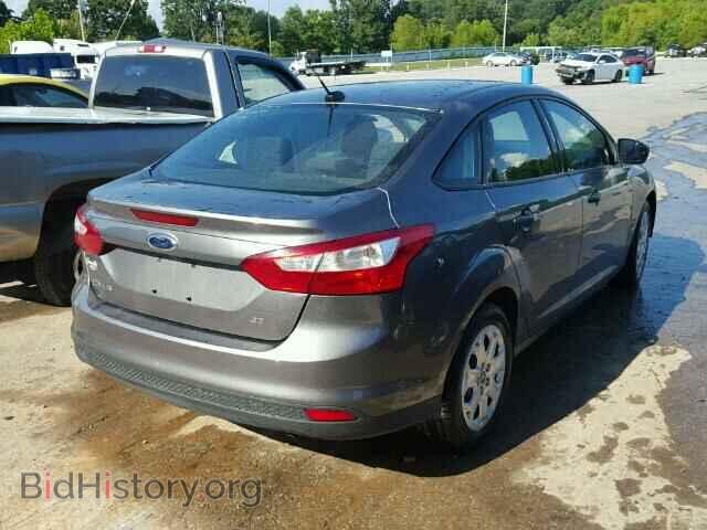 2012 FORD FOCUS - VIN: 1FAHP3F29CL146835 - Photo 4
