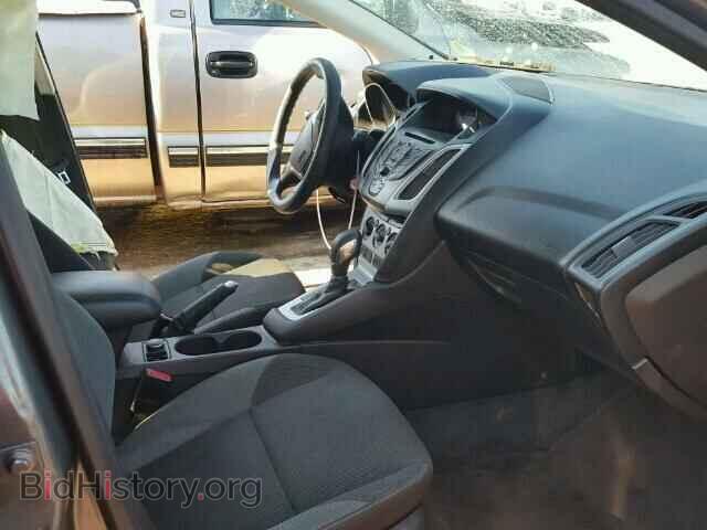 2012 FORD FOCUS - VIN: 1FAHP3F29CL146835 - Photo 5