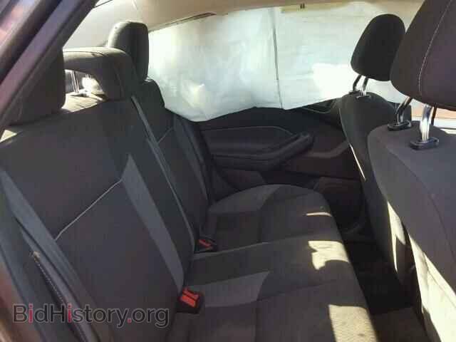 2012 FORD FOCUS - VIN: 1FAHP3F29CL146835 - Photo 6