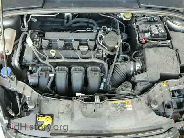 2012 FORD FOCUS - VIN: 1FAHP3F29CL146835 - Photo 7