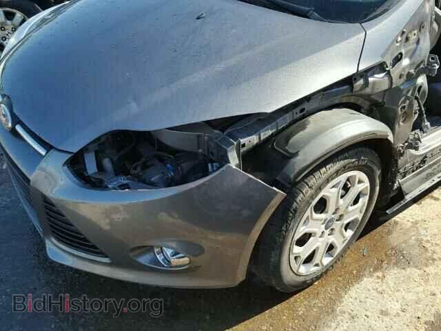 2012 FORD FOCUS - VIN: 1FAHP3F29CL146835 - Photo 9