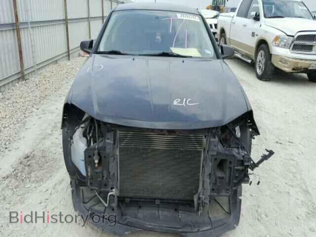 2010 DODGE AVENGER - VIN: 1B3CC4FB3AN177944 - Фото 9