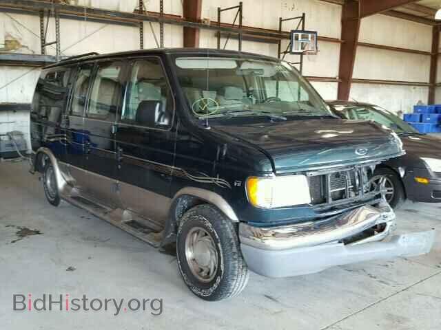 Photo 1FDRE14W3YHA56648 - FORD ECONOLINE 2000